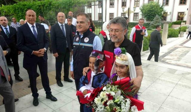 Yumaklı’dan Muğla’nın Tarımsal Gücüne Vurgu
