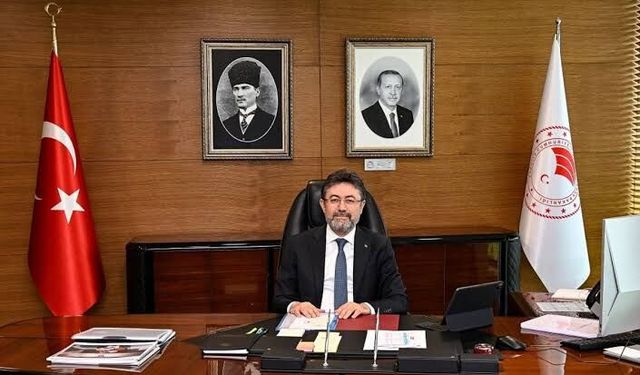 Türkiye’nin Su Haritası Değişiyor: 8 Havzada Su Ayak İzi Tamamlandı!