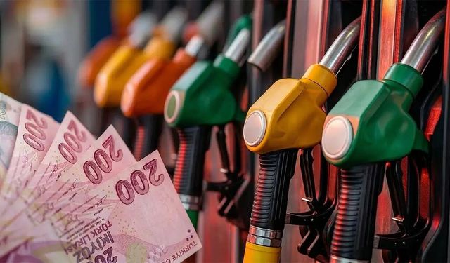 Motorin Fiyatlarında Büyük İndirim Bekleniyor!