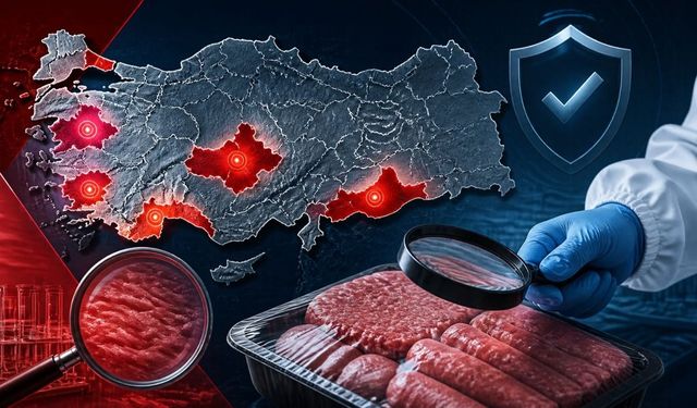 Türkiye’nin Domuz Eti Haritasında Öne Çıkan 6 Şehir!