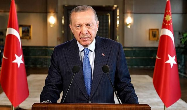 Erdoğan’dan Küresel Gıda Güvenliği ve İsrafla Mücadele Çağrısı!
