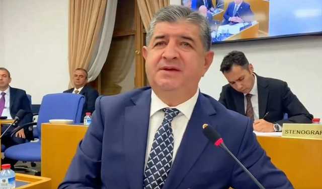 Cavit Arı: “Çiftçi Ürettiğinin Karşılığını Alamıyor”