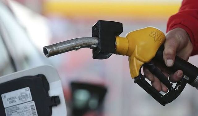 Benzine İndirim, Motorine Zam Bekleniyor!