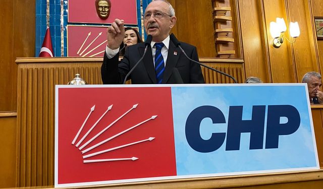 Kılıçdaroğlu’ndan Fon Krizi İçin 3 Kritik Soru!