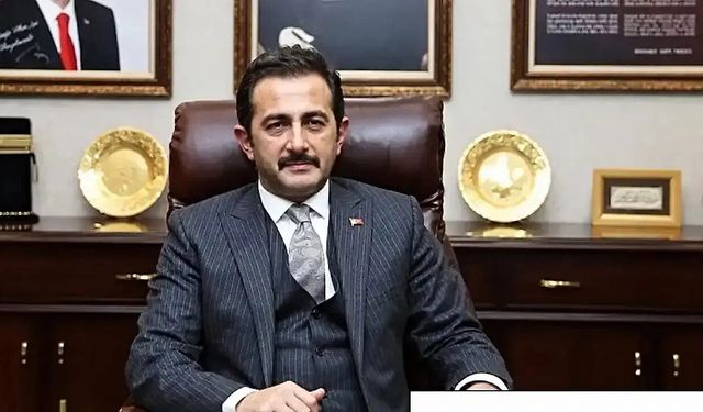 100 Milyon Liralık Fon Yatırımıyla Gündeme Gelmişti: Mustafa Aksu Tutuklandı