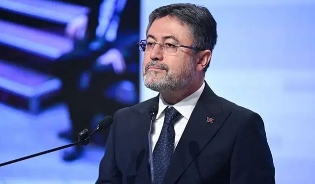 Bakan Yumaklı’dan Gıda İsrafına Dikkat Çeken Mesaj
