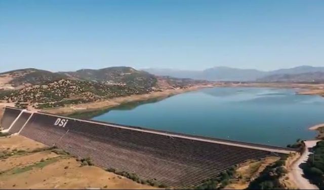 İzmir’in Tarım Arazilerinde Yeni Dönem Başlıyor