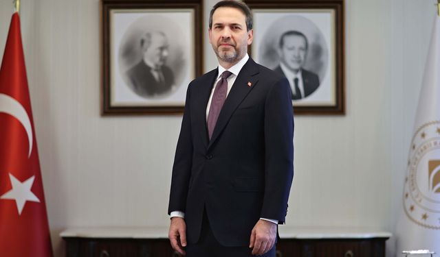 Elektrikte Yerli Kaynakların Payı Yüzde 70’i Aştı!