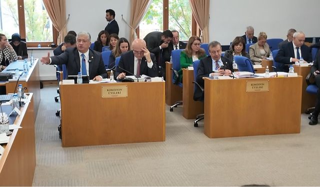 Meclis’te Fon Tartışması: ''Elinizden Gelse Fona Para Yatıranları Tutuklayacaksınız!''