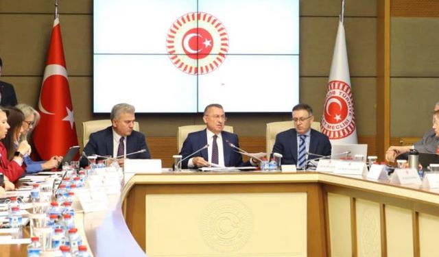 “Mekke Anlaşması Barışın Güvencesi Olacak”