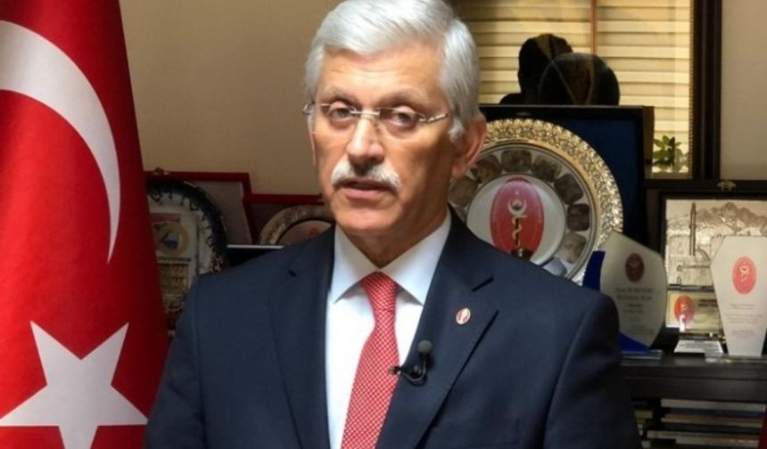Zoonotik Hastalıklar Toplum Sağlığını Tehdit Ediyor