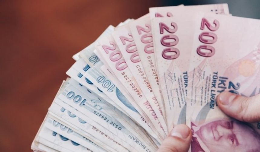 Asgari Ücret Takvimi Belli Oldu!