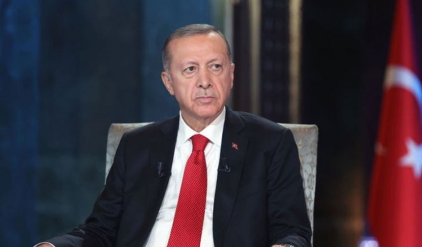 Cumhurbaşkanı Erdoğan Asgari Ücreti Açıkladı!
