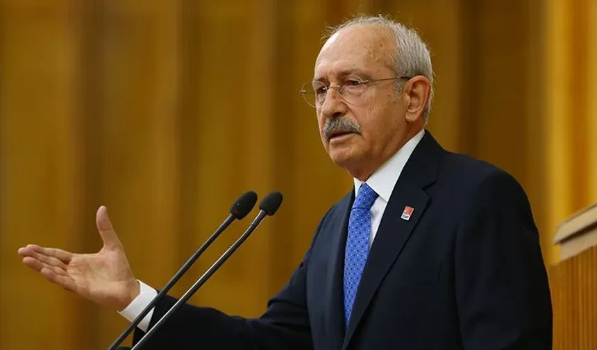 Kılıçdaroğlu:"Biz Kayyumla Yönetmeyeceğiz"
