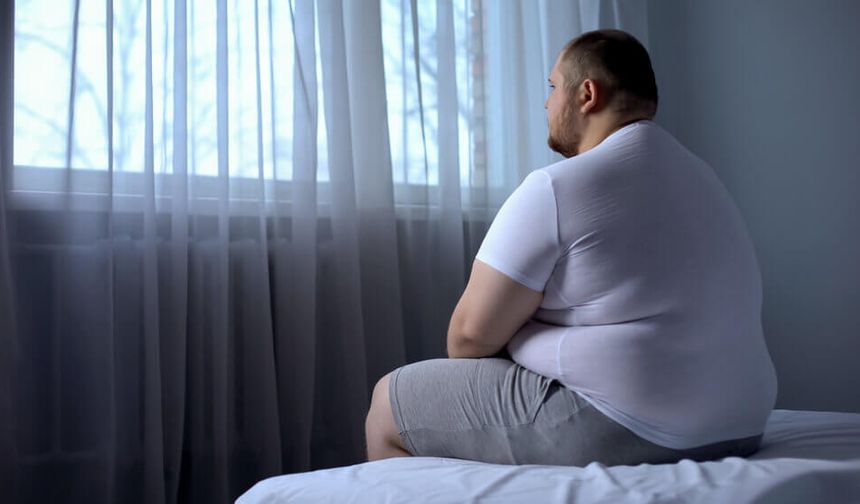 Psikolojik Faktörler Obezite Riskini Artırıyor mu?