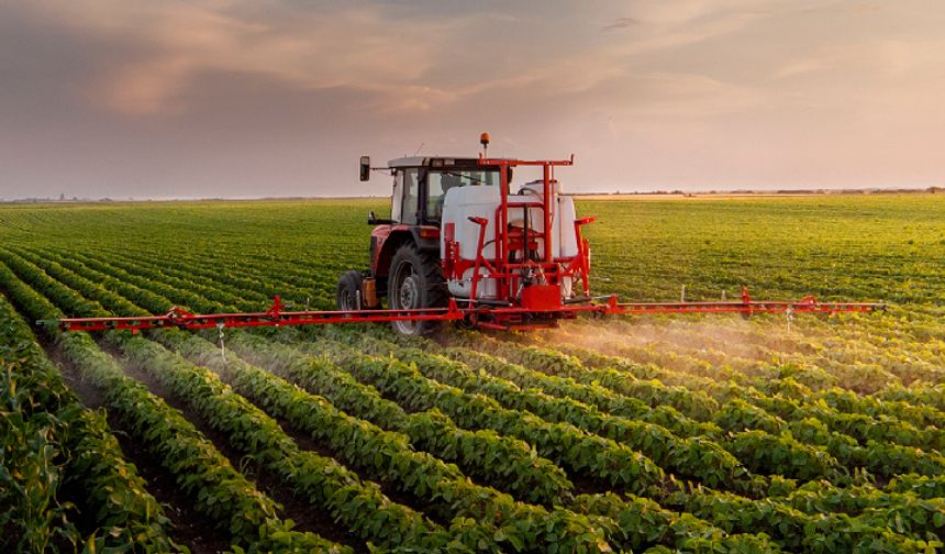 Tarıma Dev Yatırım: Üreticiye Yüzde 75 Hibe Desteği!