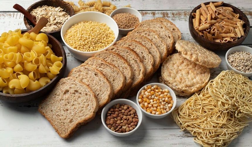 Gluten Olmadan Gün Boyu Nasıl Tok Kalınır?