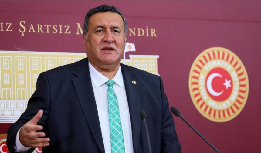 Soğuk Darbe Çiftçiyi Vurdu, Gürer İktidara Seslendi!
