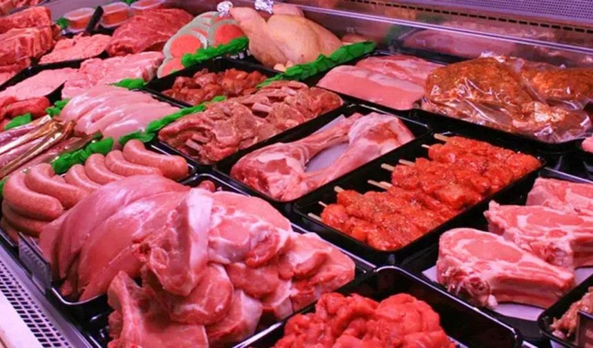 Bakanlık Açıkladı: Lahmacun Harcında Tek Tırnaklı Skandalı!