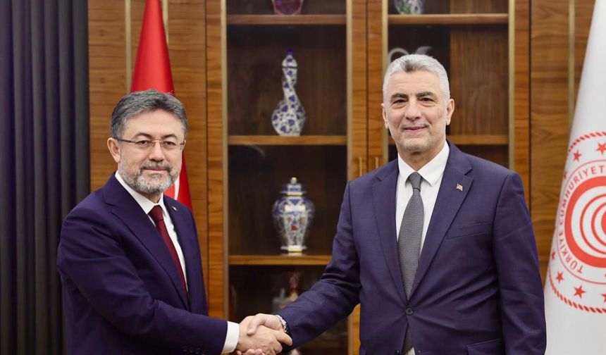 Yumaklı ve Bolat’tan Güç Birliği Mesajı!