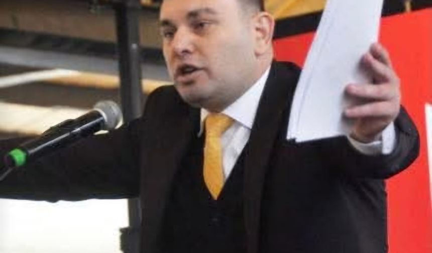 Yetiştiriciler Hasan Çetin’le Devam Dedi!