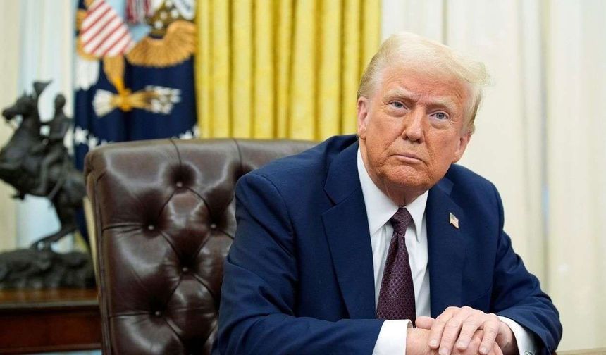 Trump, Biden’ın Yeşil Projesini Masraflı Buldu!