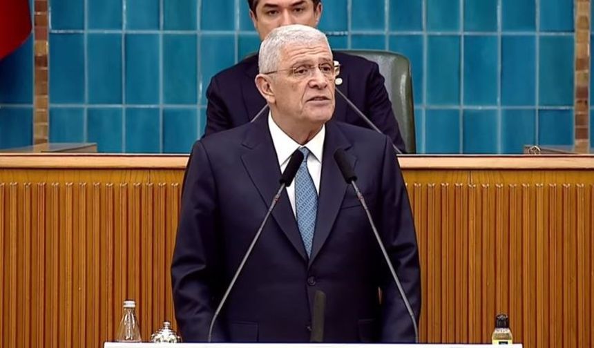 Müsavat Dervişoğlu: “Millet Aç, Tarım Yıkıntı Halinde”