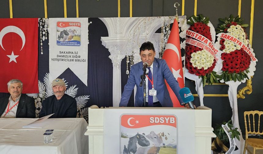 Üreticinin İradesi ‘’Candemir’’ Dedi!