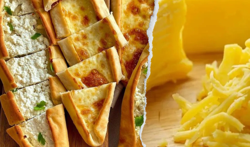 Kaşarlı Değil, Eritme Peynirli! Yeni Düzenleme Yürürlükte
