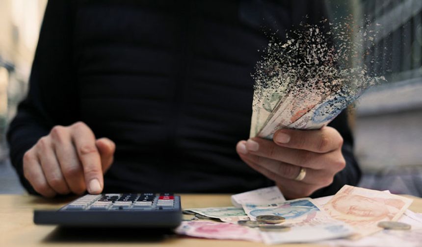 Nisan Ayı Enflasyon Verileri Açıklandı!