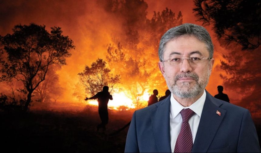 Yangın Alarmı: Yaz Sert Geçecek!