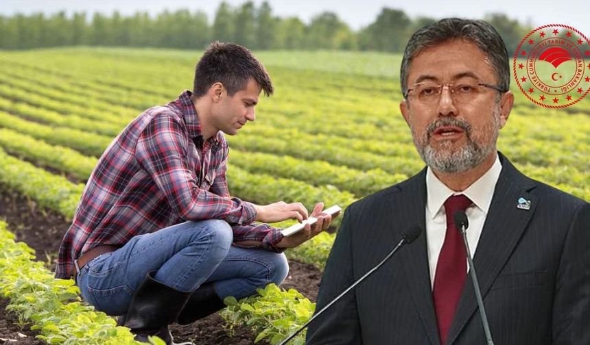 Tarımın Geleceği Gençlerin Ellerine mi Veriliyor?