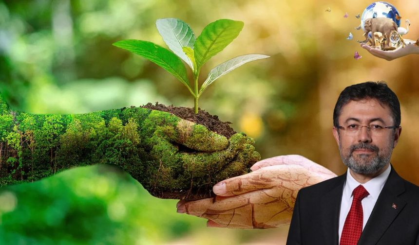 Yumaklı’dan Biyolojik Çeşitlilik Uyarısı!