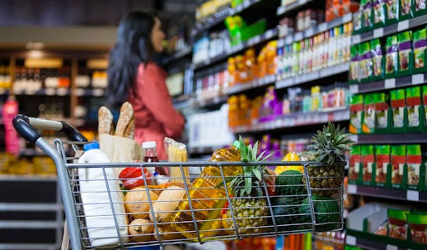 Market Zincirinden Geri İade Açıklaması!