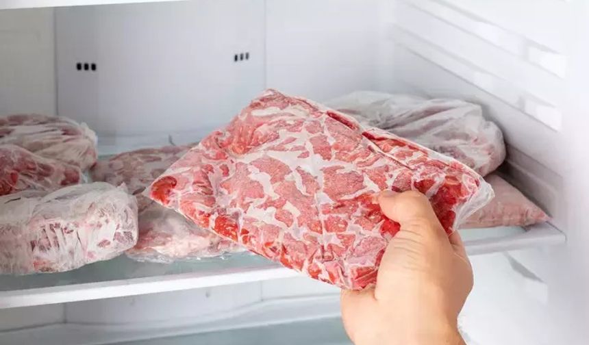 Kurban Eti Nasıl Doğru Saklanmalı? Bakanlıktan Uyarı Geldi