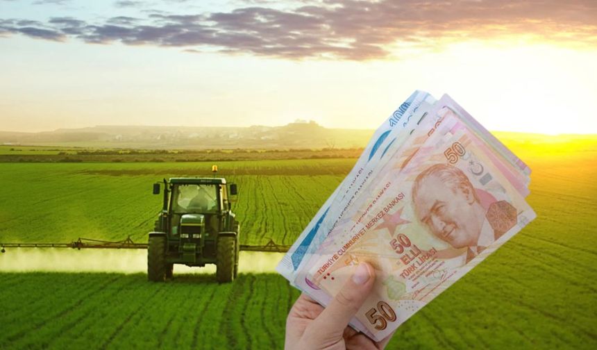 Kırsala Büyük Destek: 10,2 Milyar TL Hibe, 18 Bin Kişiye İstihdam!