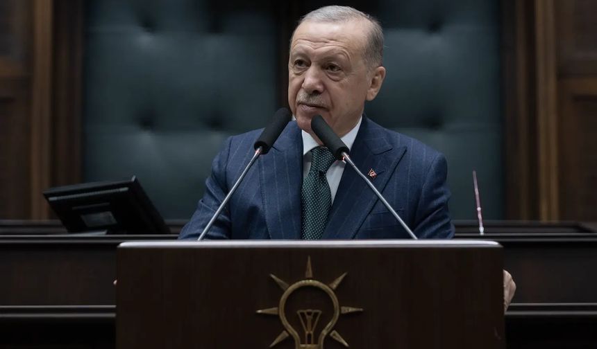 İklim Kanunu Tartışmalarına Erdoğan’dan Yanıt!