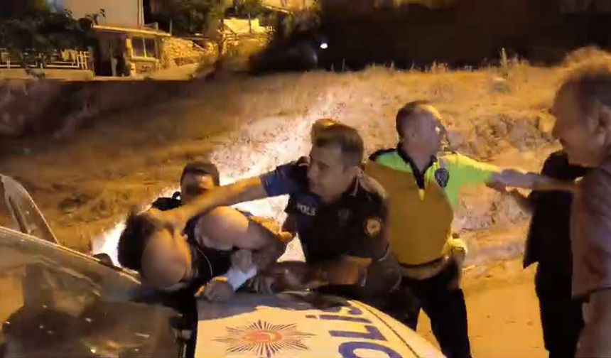 Yangınların Ardından Gözaltı: Soruşturmada FETÖ Detayı