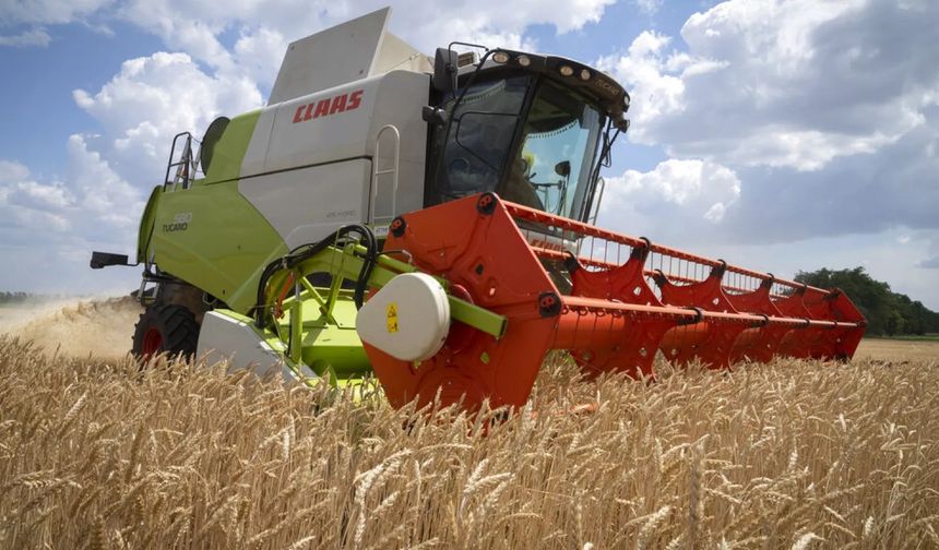 135 Milyon Tonluk Sessiz Güç!