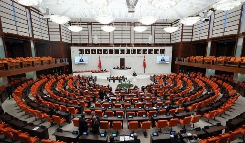 Türkiye’nin İlk İklim Kanunu Meclis’ten Geçti!