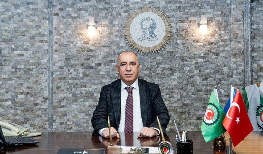 ABD’den Gelen İtiraf, Şeker-İş’in Haklılığını Ortaya Koydu