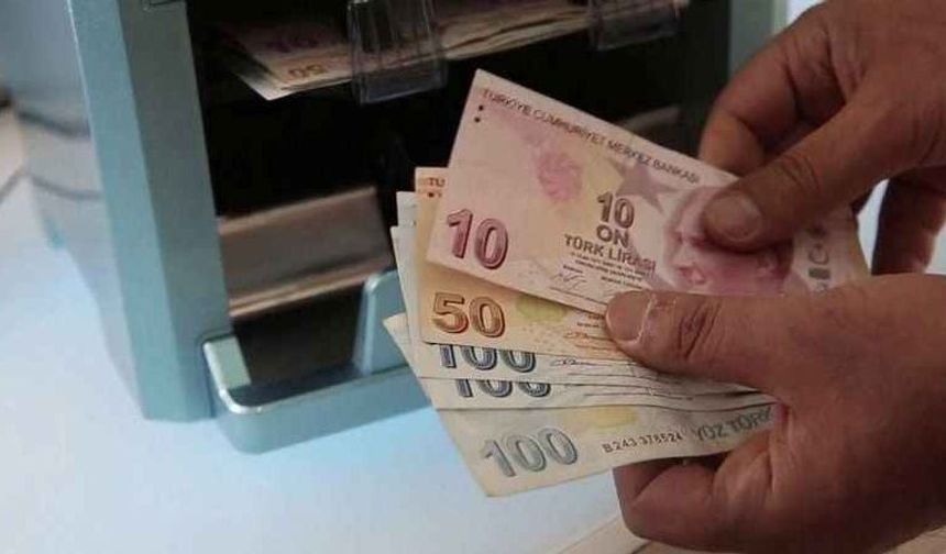 Üreticiye 2,5 Milyar TL’lik Avans Desteği!