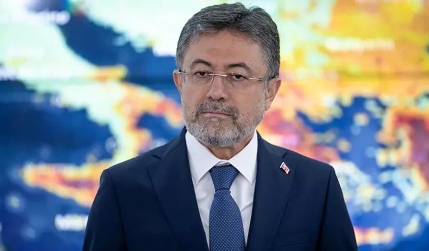 Bakan Yumaklı’dan Sosyal Medya Uyarısı!