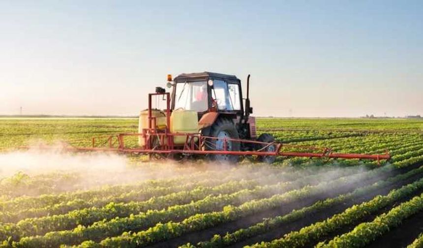 Tarımda Girdi Fiyatları Yükselişini Sürdürüyor