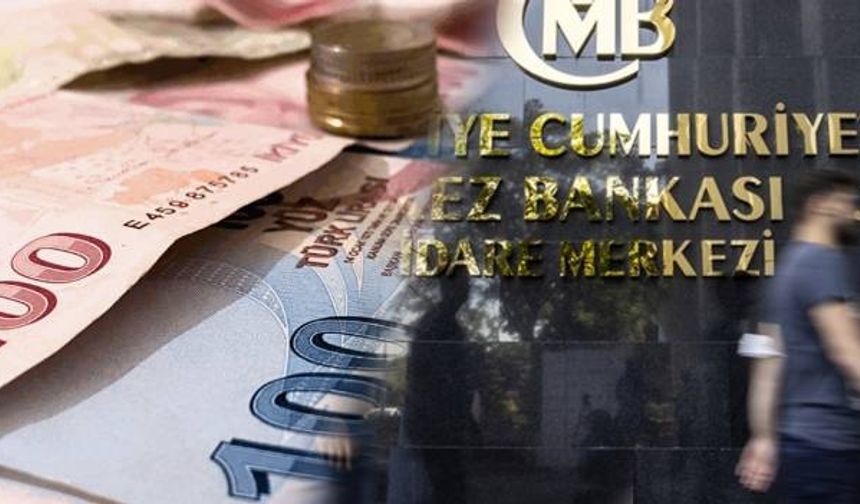 Merkez Bankası Sıkı Para Politikasında Israrlı!