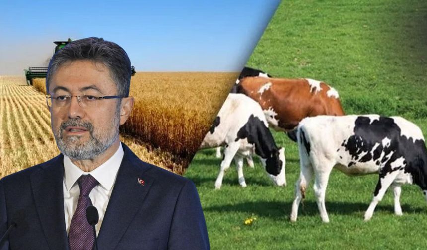 Yumaklı’dan  Üretim Planlamasına Dair önemli  Açıklama!