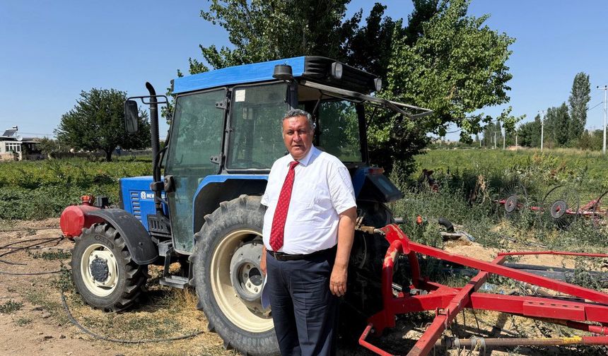 Gürer Kırsalın Raporunu Açıkladı!