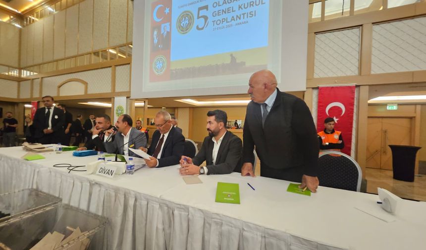 Divan Başkanlığı Suç mu İşledi? Tutanak Krizi Büyüyor!