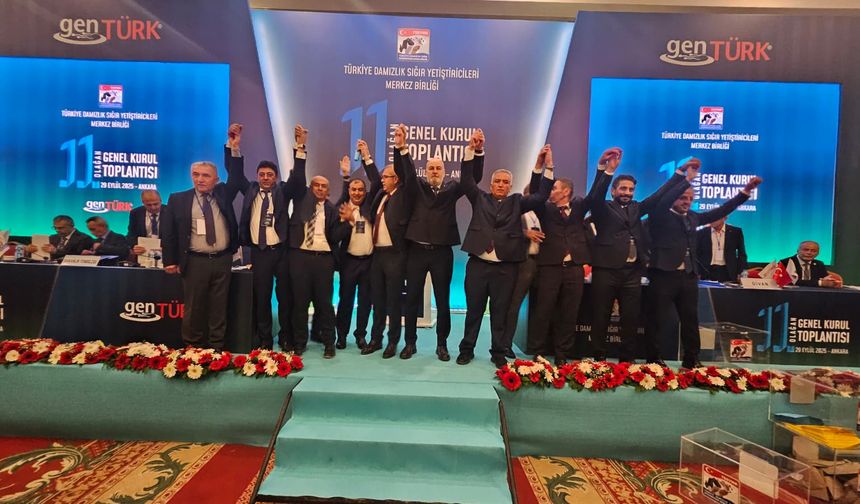 İlhan Köten Sandıktan Zaferle Çıktı!