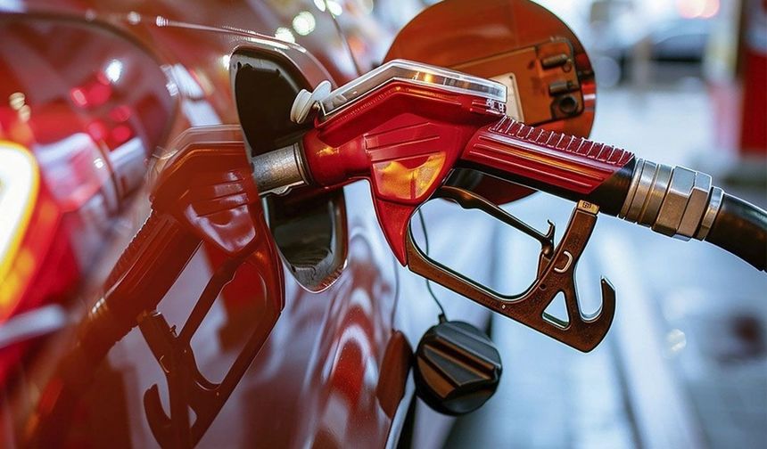 Akaryakıtta Zam Yağmuru Devam Ediyor!